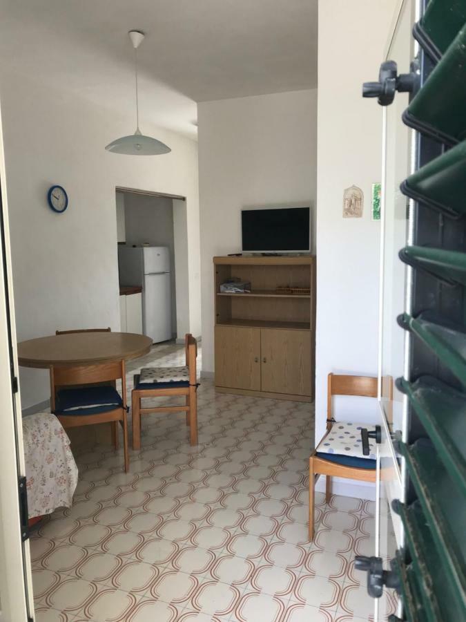 갈리폴리 Casa Vacanze Valentin 빌라 외부 사진